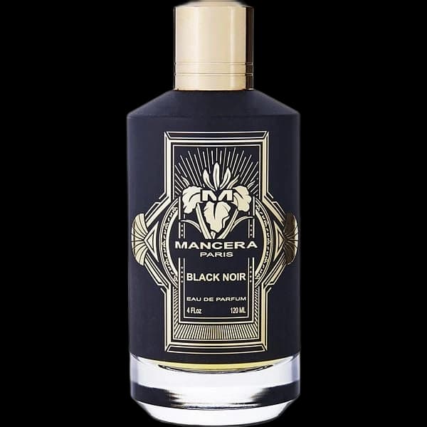 Mancera Black Noir
