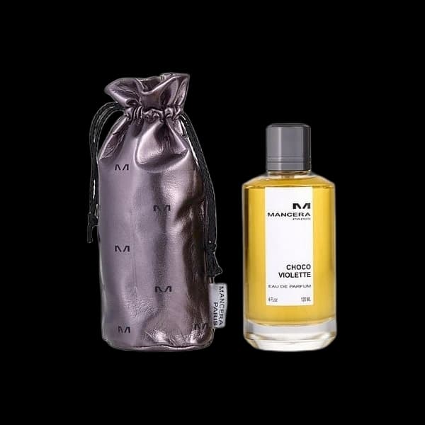 Mancera Choco Violette