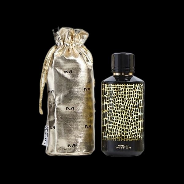 Mancera Wild Python