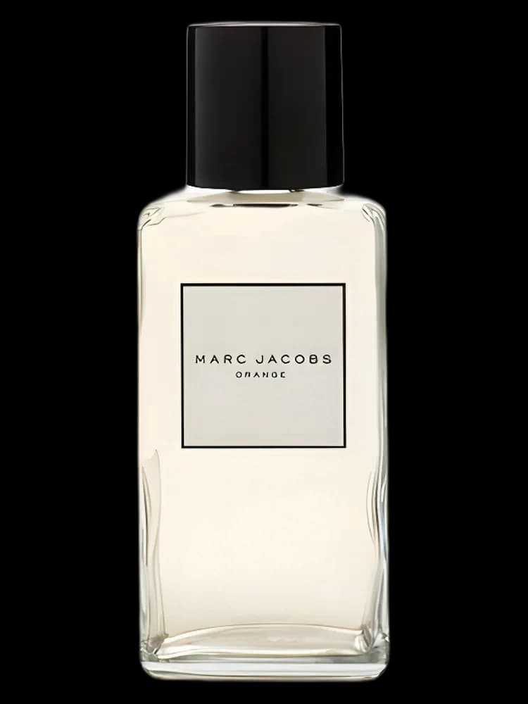 Marc Jacobs Splash Orange for men