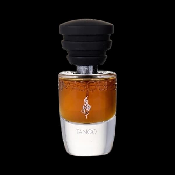 Masque Tango
