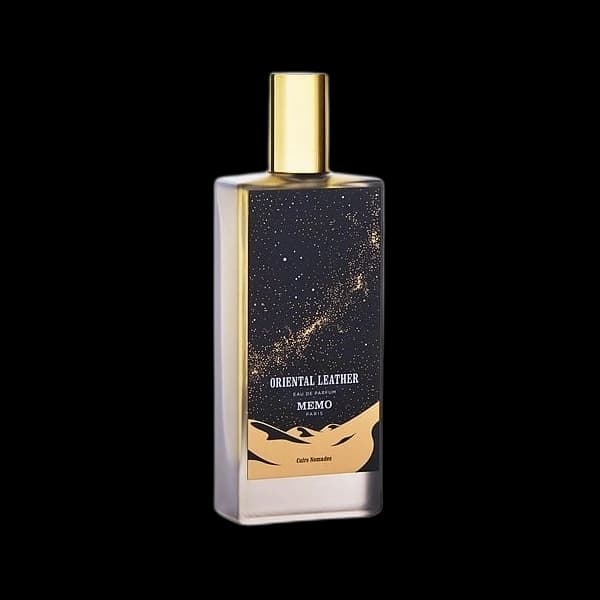 Memo Paris Oriental Leather