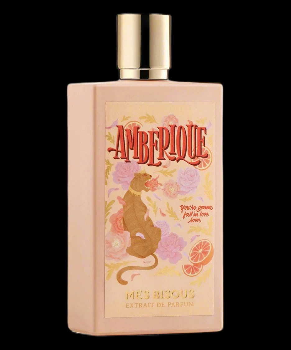 Mes Bisous Amberique