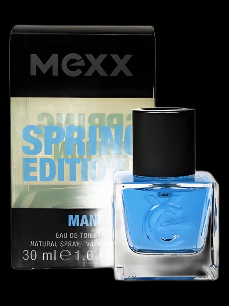 Mexx Spring Edition Man for men