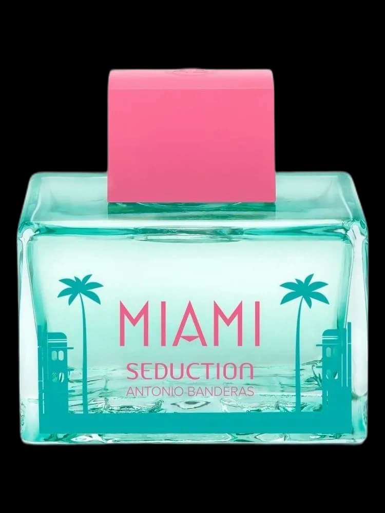 Miami Seduction For Women for women