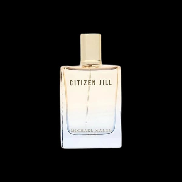 Michael Malul Citizen Jill