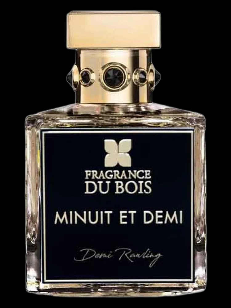 Minuit et Demi unisex
