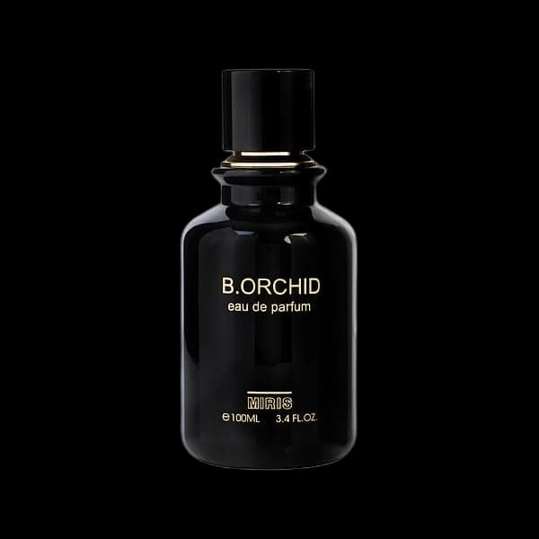 Miris B Orchid