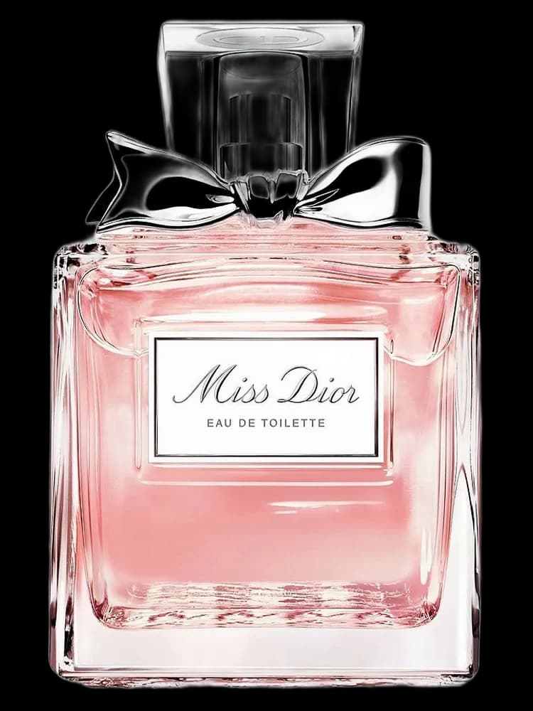 Miss Dior Eau de Toilette 2019 for women