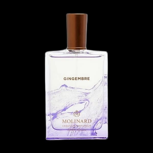 Molinard Gingembre