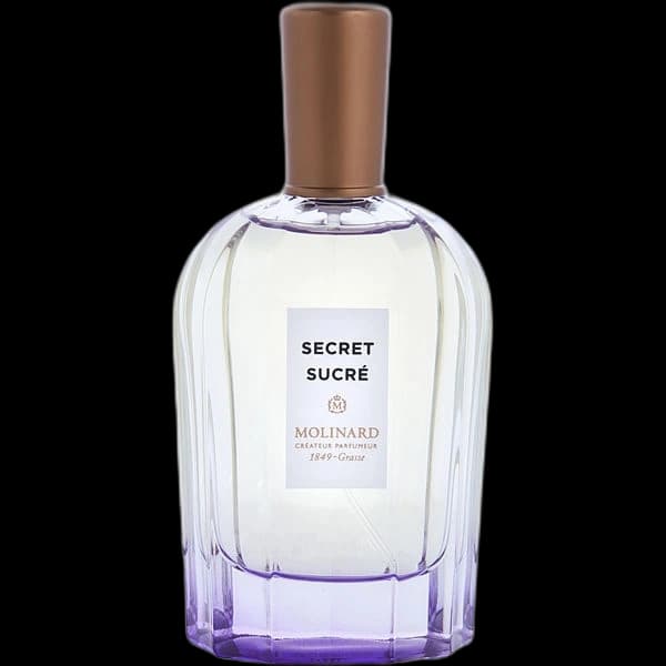 Molinard Secret Sucre