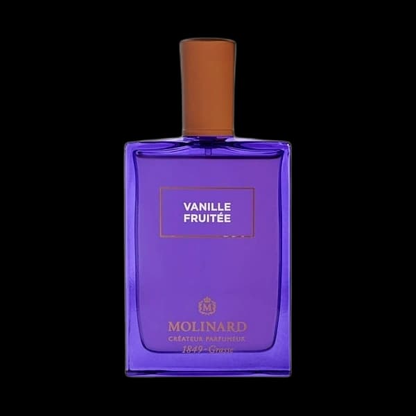 Molinard Vanille Fruitee