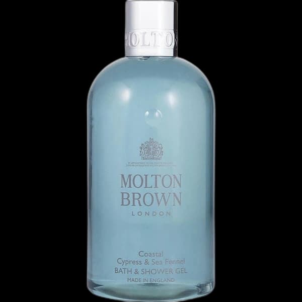 Molton Brown Coastal Cypress & Sea Fennel