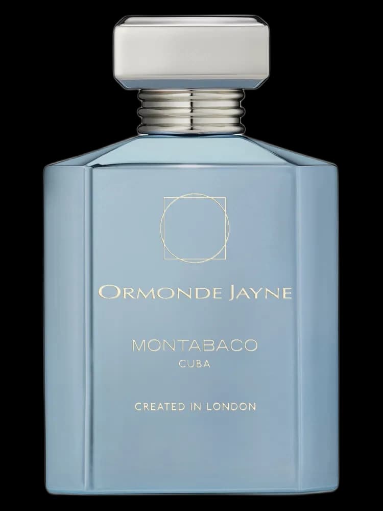Montabaco Cuba unisex