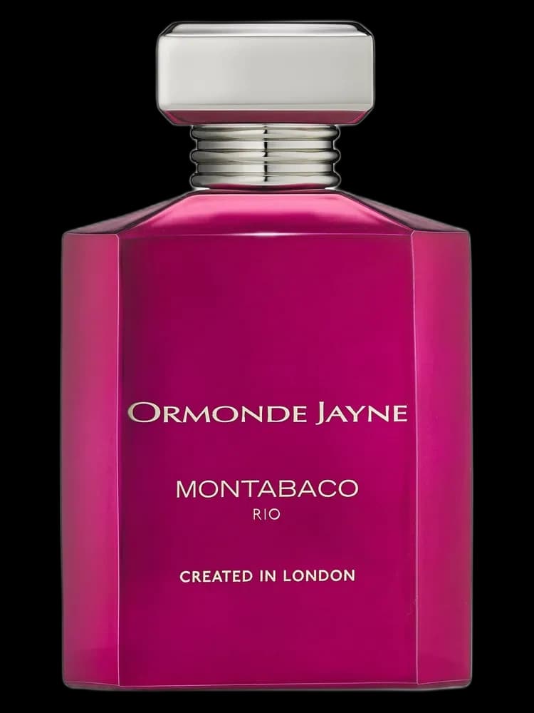 Montabaco Rio unisex