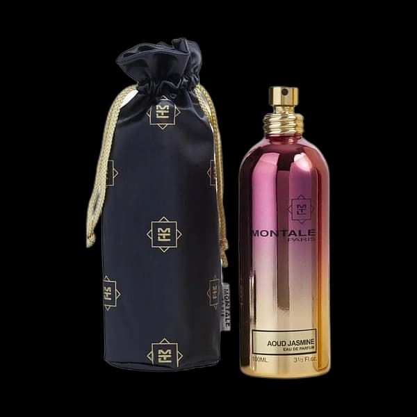 Montale Paris Aoud Jasmine