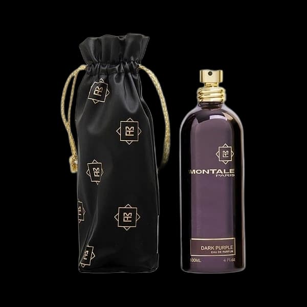 Montale Paris Dark Purple