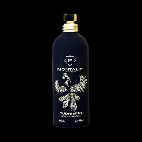 Montale Paris Oudrising
