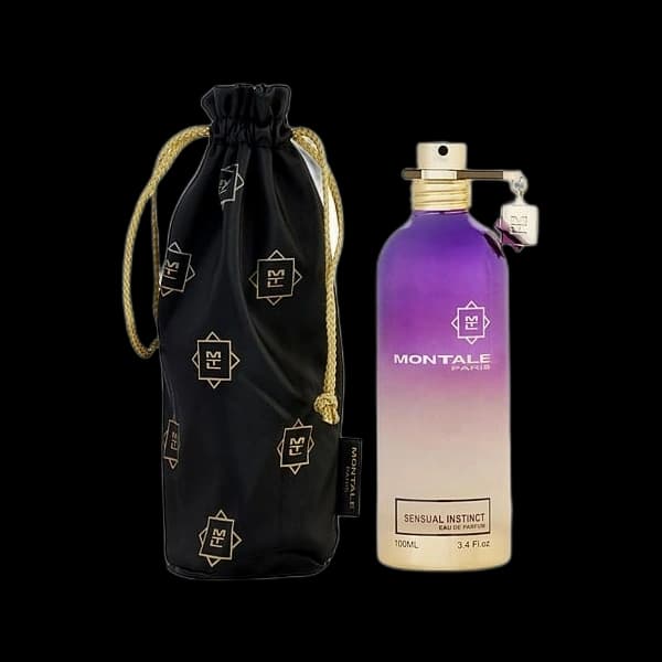 Montale Paris Sensual Instinct