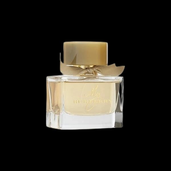 My Burberry
