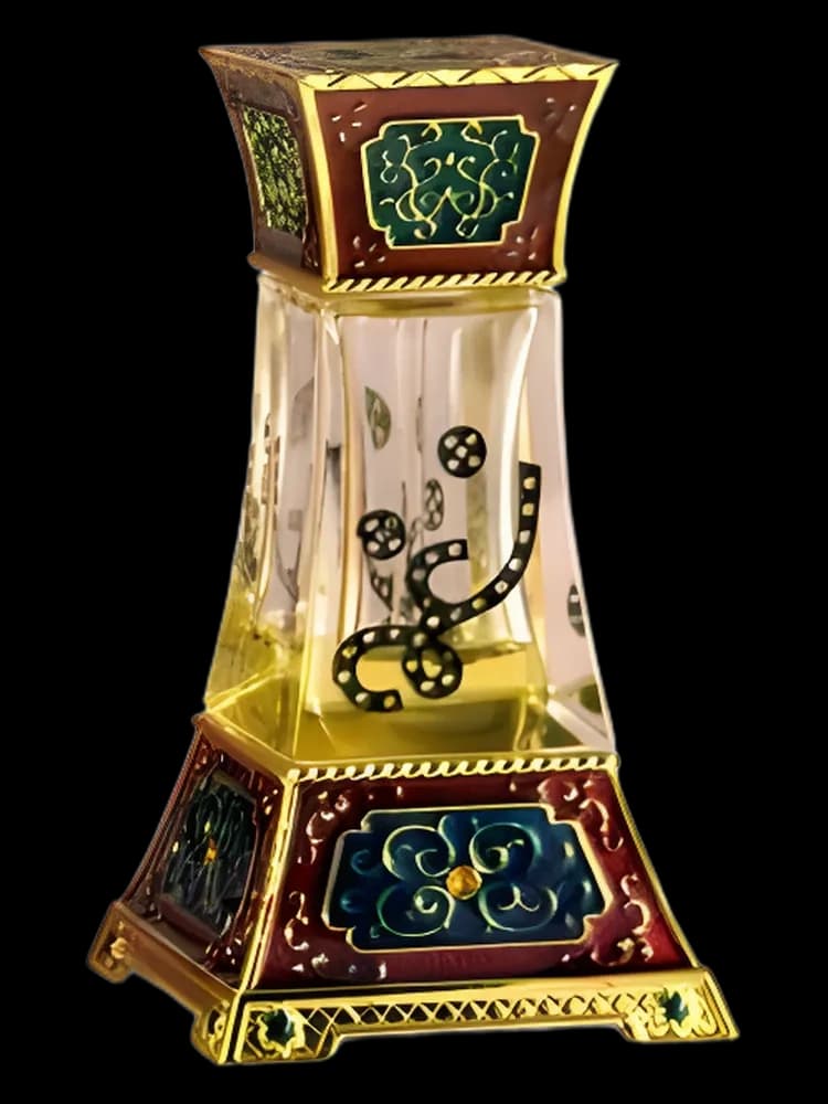 Nagham for women