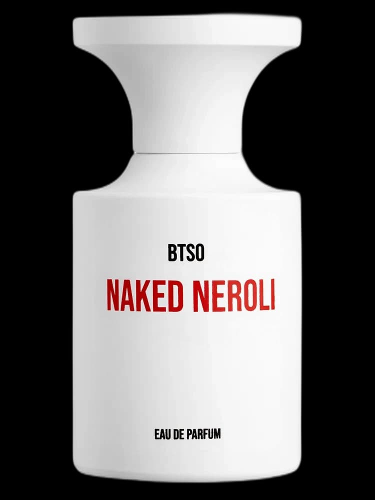 Naked Neroli BORNTOSTANDOUT unisex