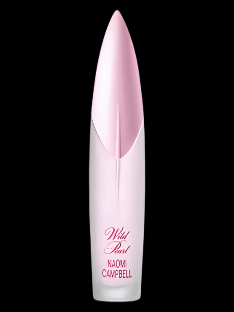 Naomi Campbell Wild Pearl for women