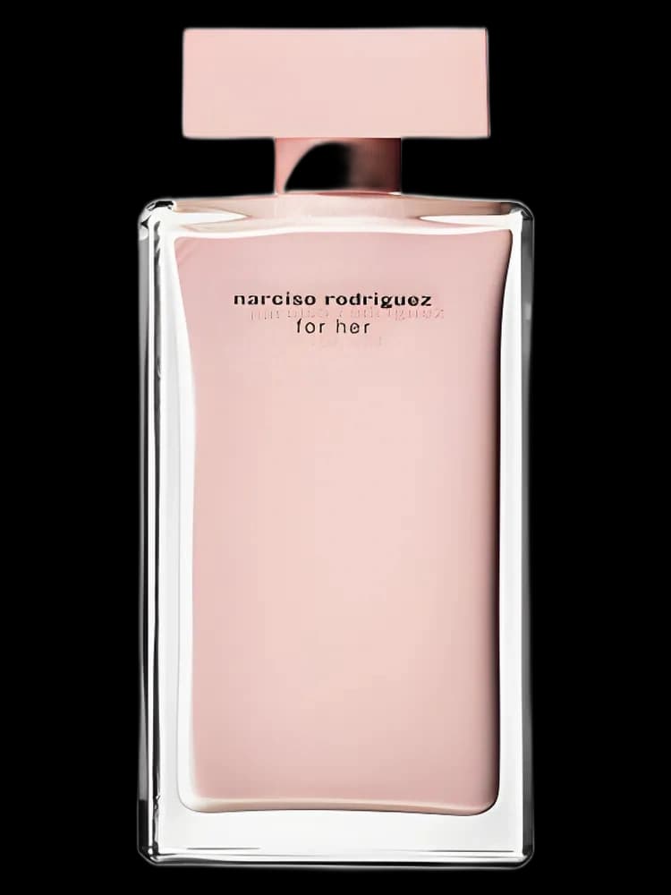 Narciso Rodriguez for Her Eau de Parfum for women