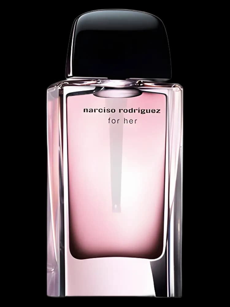 Narciso Rodriguez for Her Extrait de Parfum for women