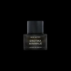 New Notes Erotika Minimale
