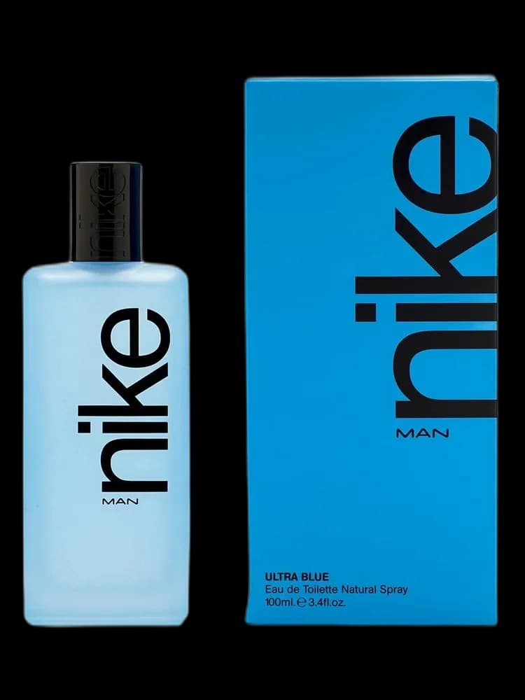 Nike Ultra Blue Man for men