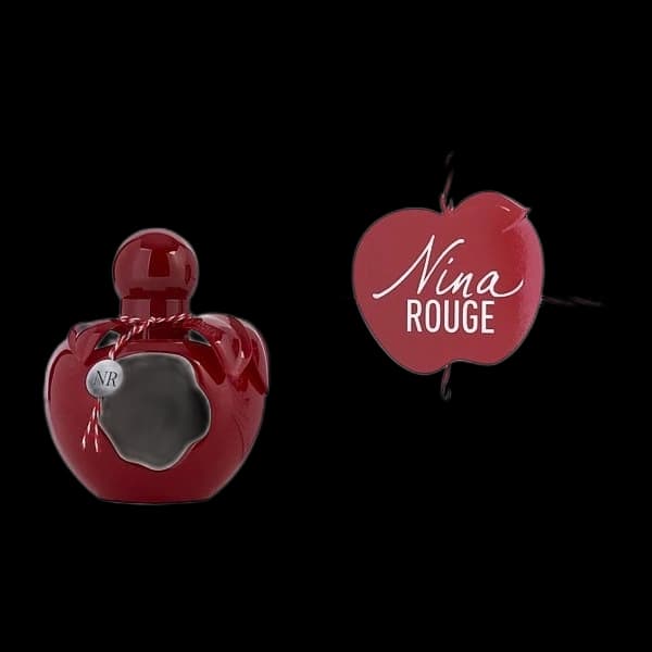 Nina Rouge