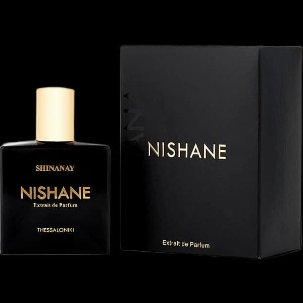 Nishane Shinanay