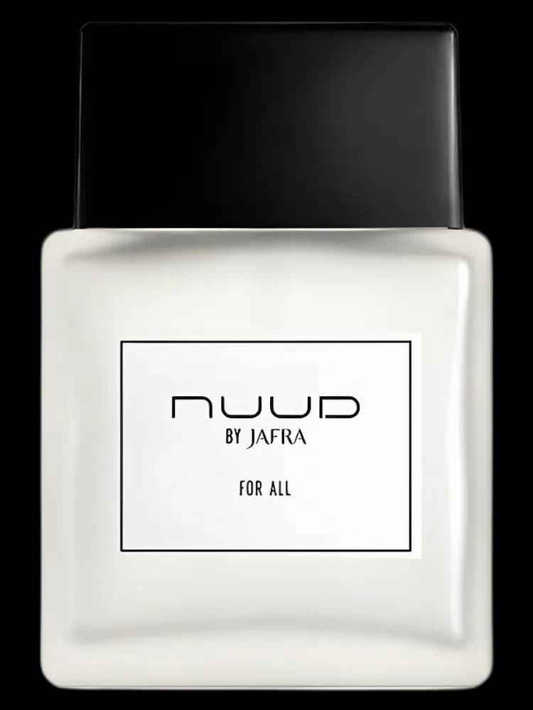 Nuud unisex