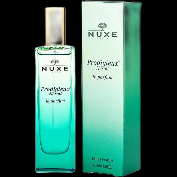 Nuxe Prodigieux Neroli Le Parfum