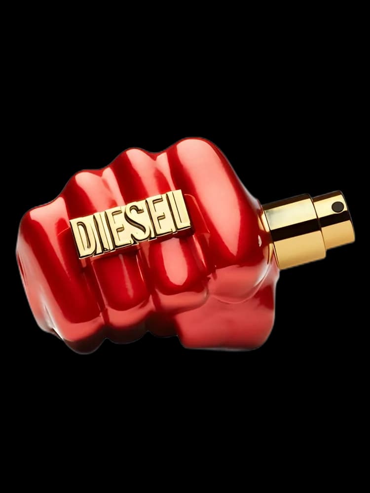 Only The Brave Iron Man for men