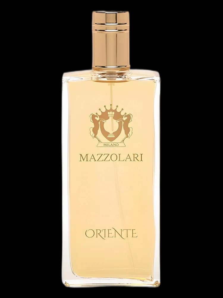 Oriente unisex