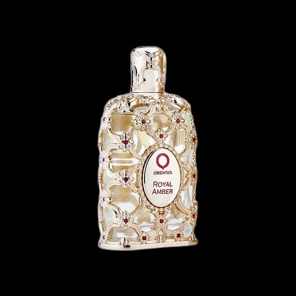 Orientica Royal Amber