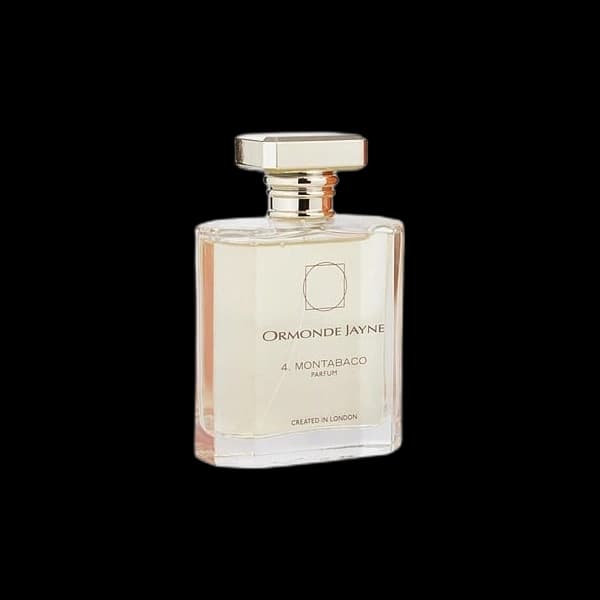 Ormonde Jayne Montabaco