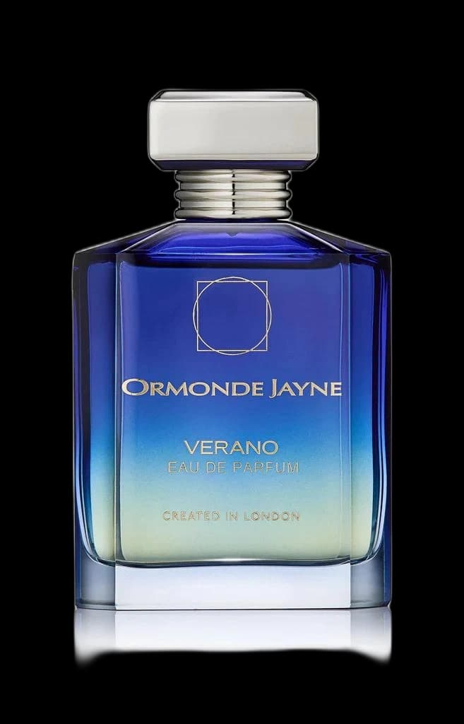 Ormonde Jayne Verano