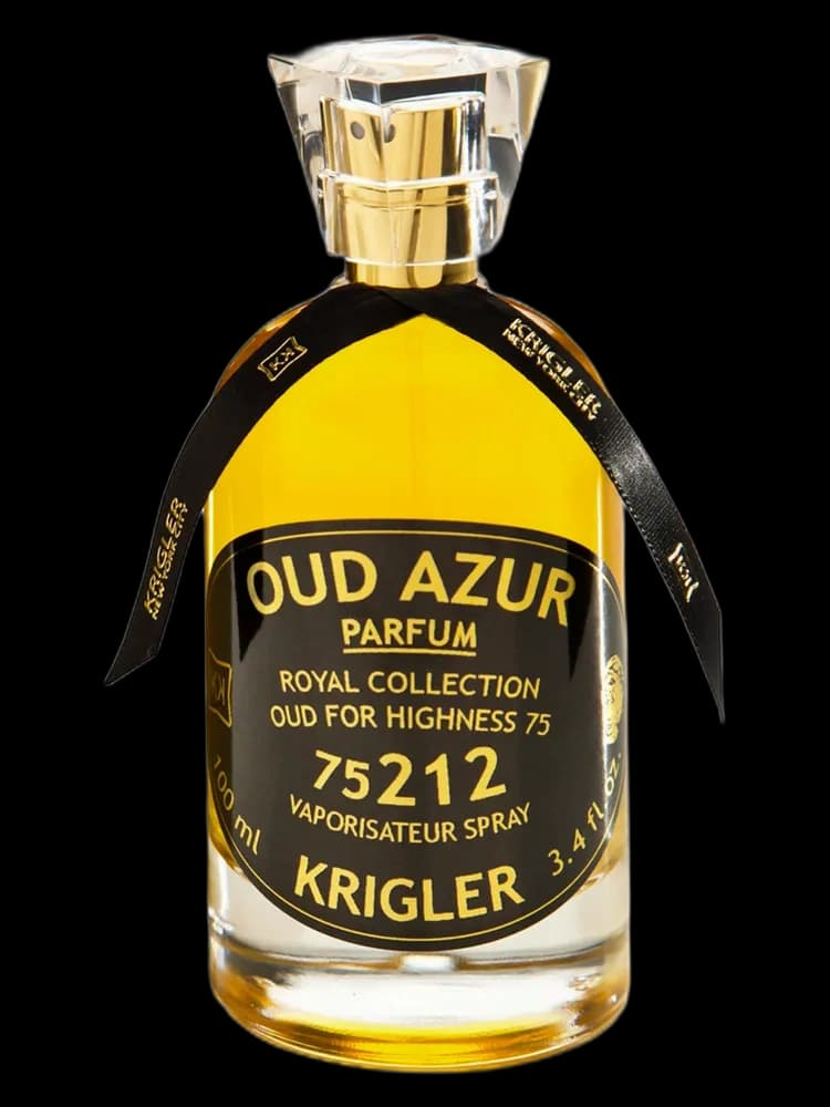 Oud Azur 75212 unisex