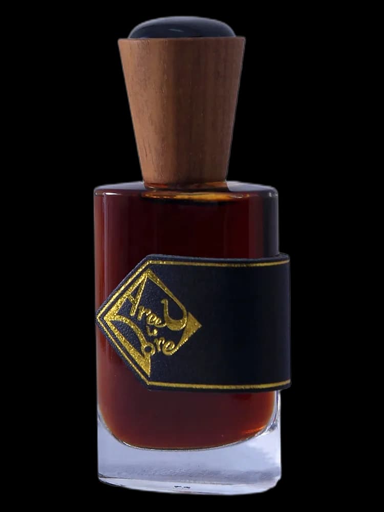 Oud Luwak Areej Le Dore unisex