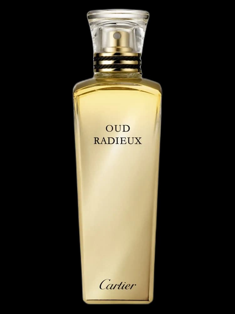 Oud Radieux unisex