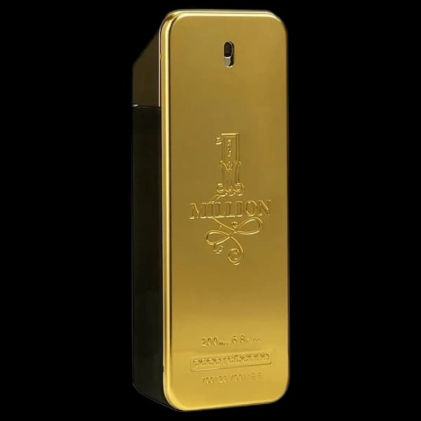 Paco Rabanne 1 Million