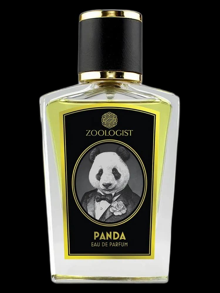 Panda unisex