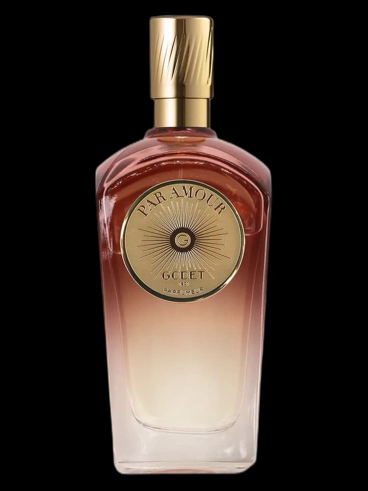 Par Amour for women