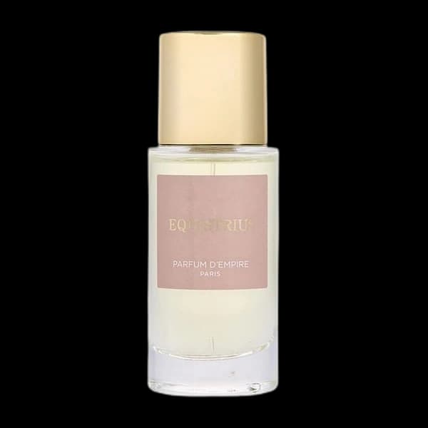 Parfum d'Empire Equistrius