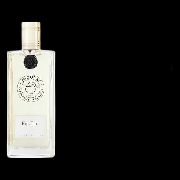 Parfums De Nicolai Fig Tea