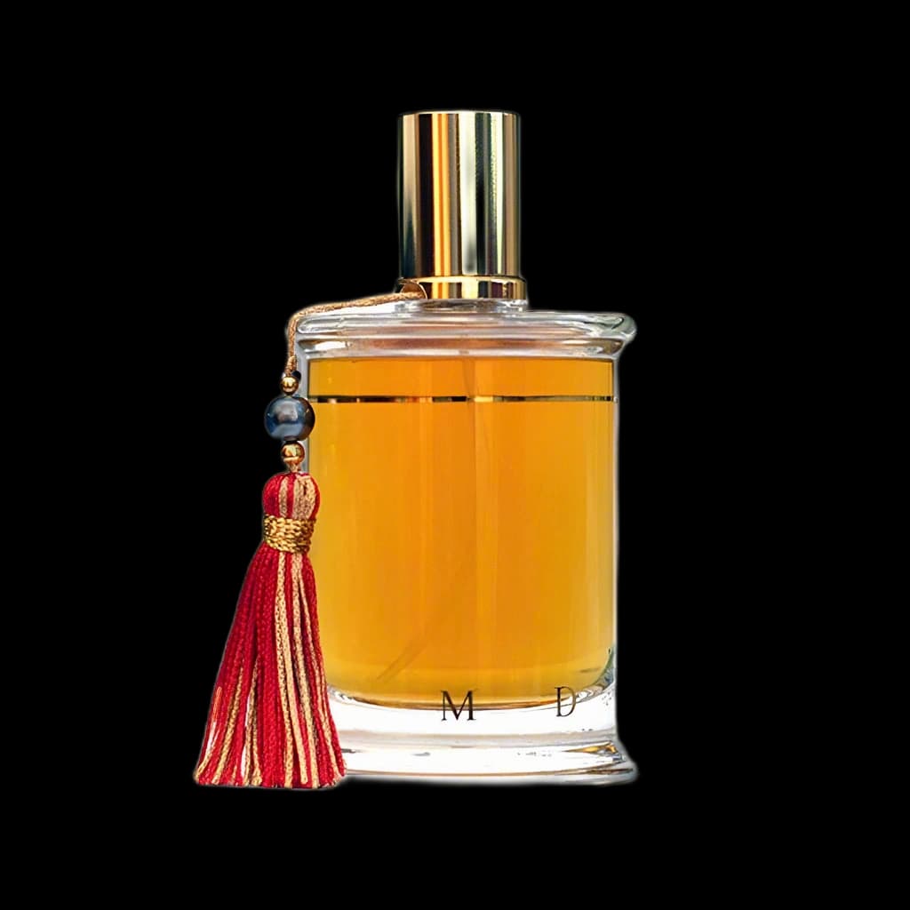 Parfums Mdci Chypre Palatin