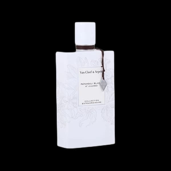 Patchouli Blanc Van Cleef & Arpels